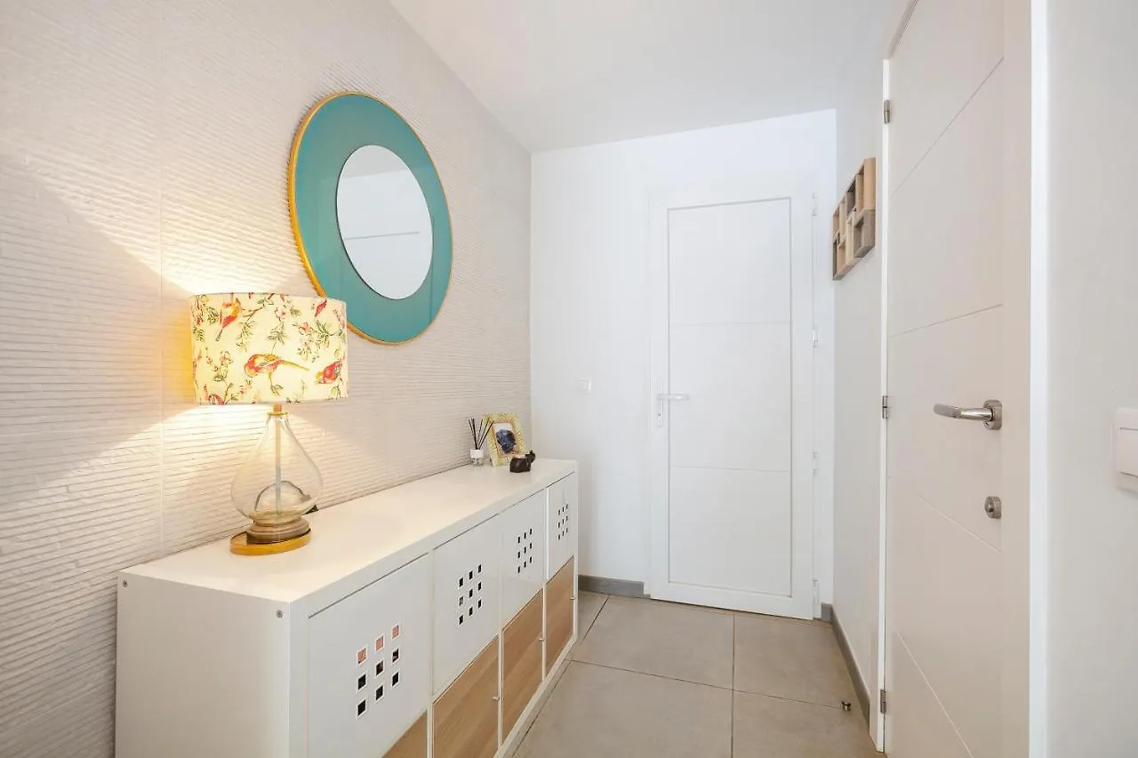 펜션 Spanish Style, Elegant 3 Bedroom Villa - 5 Minutes From The Beach! 마르베야